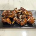 廖Pink 的 橙汁排骨 cooksnap