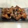 廖Pink 的 橙汁排骨 cooksnap