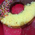 Cooksnap dari Luly Dewi untuk resep Bolu tape singkong panggang