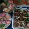 Cooksnap dari Rizma untuk resep Donat kentang lembut