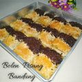 Cooksnap dari Heni Suryani untuk resep Bolen pisang Bandung (simple,praktis & no korsvet)