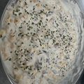 Đominika Mákos Cooksnap-ja, amikor elkészítette a(z) Majonézes kukoricasaláta receptet.