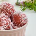Cooksnap dari Deniza Ika untuk resep EURIMOO (Klepon khas Timika)