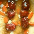 蔡珊珊 的 紹興醉雞 cooksnap