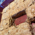 Katharina Herwig's cooksnap of when they made Nutella Blondies.