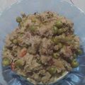 Cooksnap dari Miftahus Sa'adah untuk resep Oblok2 pokak teri