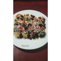 Cooksnap dari Nova Risky Anriani untuk resep Pisang bakar coklat keju teflon