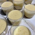 Cooksnap dari C'est La Vie Group untuk resep Hokkaido Caramel Puding