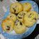 El cooksnap de Sabrina Lopez cuando hizo Vatrushka, facturas rusas🌼.