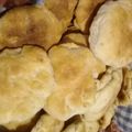 El cooksnap de adrimponce cuando hizo Tortitas con chicharrón (mendocinas).