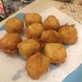 Cooksnap dari Nadya Setyabudi untuk resep Ide Jualan: Tahu Krispi