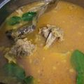 Cooksnap dari Ria Putri untuk resep Soto Tangkar Iga Sapi