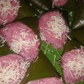 Cooksnap dari Nining untuk resep Kue Bihun