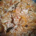Cooksnap dari Senny Sari untuk resep Sambel tumpang khas salatiga