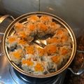 Cooksnap dari Felisitas Ririen Kurnia S untuk resep Siomay Babi Udang (Non Halal)