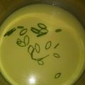 Cooksnap dari Sugarfree Greentea untuk resep Telur Kukus Sutra