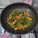 Cooksnap dari Achda Thoha untuk resep Tumis Kangkung tempe uleg