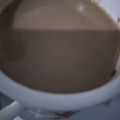 Cooksnap dari LulusW untuk resep Teh Tarik Aceh
