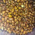 Cooksnap dari Widjie Astuti untuk resep Kacang Karamel Pedas
