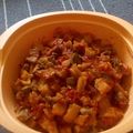 Cooksnap dari Mudah fathur untuk resep SAMBEL GORENG KENTANG AMPELA ATI
