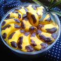 Cooksnap dari Bunda Ais untuk resep Banana Cookies