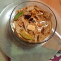 El cooksnap de Maria Elena Rodriguez Navas cuando hizo Sopa de tortilla.