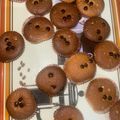 Cooksnap dari Khaerani untuk resep Bolu kering mini