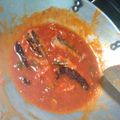 Cooksnap dari Yuanita Ardian untuk resep Sarden botan pedas