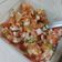 El cooksnap de Vero Robinson cuando hizo Salsa criolla 🍅🧅🧄🌶️.
