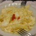 北美liuliu 的 台式泡菜2 cooksnap