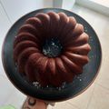El cooksnap de Toni Martín cuando hizo Bizcocho de chocolate.