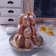 Cooksnap dari Happy Endahsa (Happy End) untuk resep Lazy Doughnut aka Donat Malas (3 bahan, empuk, lembut, no ulen)