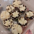 Cooksnap dari Elisabeth Angelina untuk resep Bolu Cimory Choco Chip (tanpa Sprite / soda)