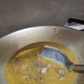 Cooksnap dari Diana P. Sari untuk resep Tongseng Daging Sapi Simple