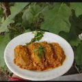 RAKHI BISWAS's cooksnap of when they made দই পটল (doi potol recipe in Bengali).
