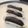 Cooksnap dari ardi untuk resep Red velvet Eclairs
