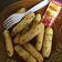Cooksnap dari Ardila Shintya untuk resep Stik kentang keju simple