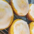 El cooksnap de a_poly7 cuando hizo Muffins de Zanahoria y Naranja.