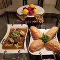 Cooksnap của huyen bui khi họ làm theo món Bò sốt vang