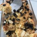 Cooksnap dari Ophie Malinda untuk resep Podeng Roti Tawar Panggang