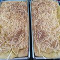 Cooksnap dari Ranny Widya Kartika untuk resep Bolu tape keju panggang