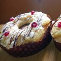 El cooksnap de Sonia Diaz cuando hizo Rosca de Pascua♥️.