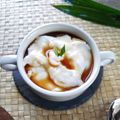 Cooksnap dari Thea Priestiashanti untuk resep Bubur Sum-Sum Lumer 1:10