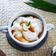 Cooksnap dari Thea Priestiashanti untuk resep Bubur Sum-Sum Lumer 1:10