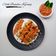 Cooksnap dari Vinna Momy Alesha untuk resep Oseng Cilok Bumbu Kacang Lembut #Agust8