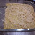 Cooksnap dari Helena Sun Shiang untuk resep Macaroni Schotel Ayam