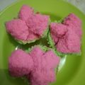 Cooksnap dari Putri Madini untuk resep Bolu kukus mekar anti gagal