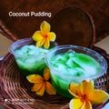 Cooksnap dari Chanchal Kaur untuk resep 20. Coconut Pudding