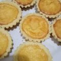 Cooksnap dari Maya untuk resep Pie Susu