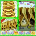 Cooksnap dari Siaty Ummu Ahza Zhilal untuk resep Kue dadar simple anti gagal (kue manja)